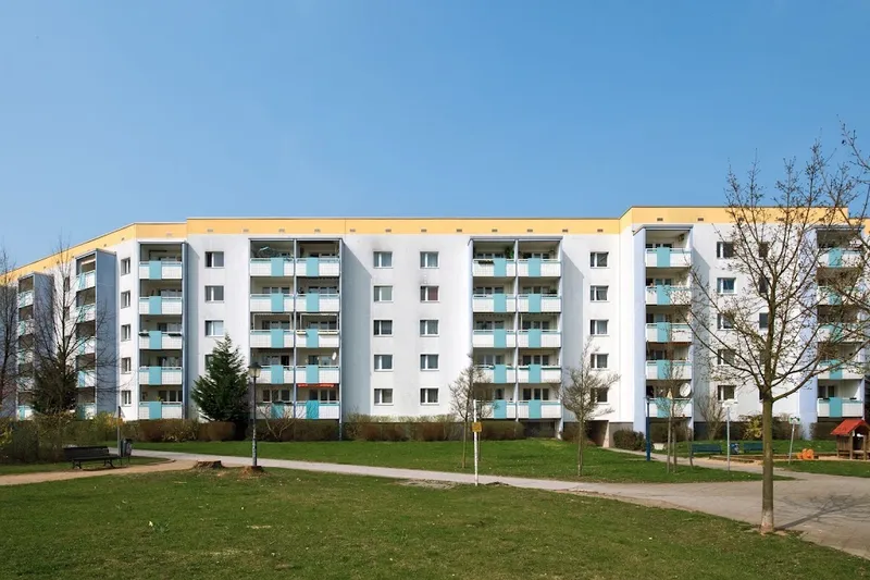 Achtung Nachmieter zum nächstmöglichen Zeitpunkt gesucht. — photo 1